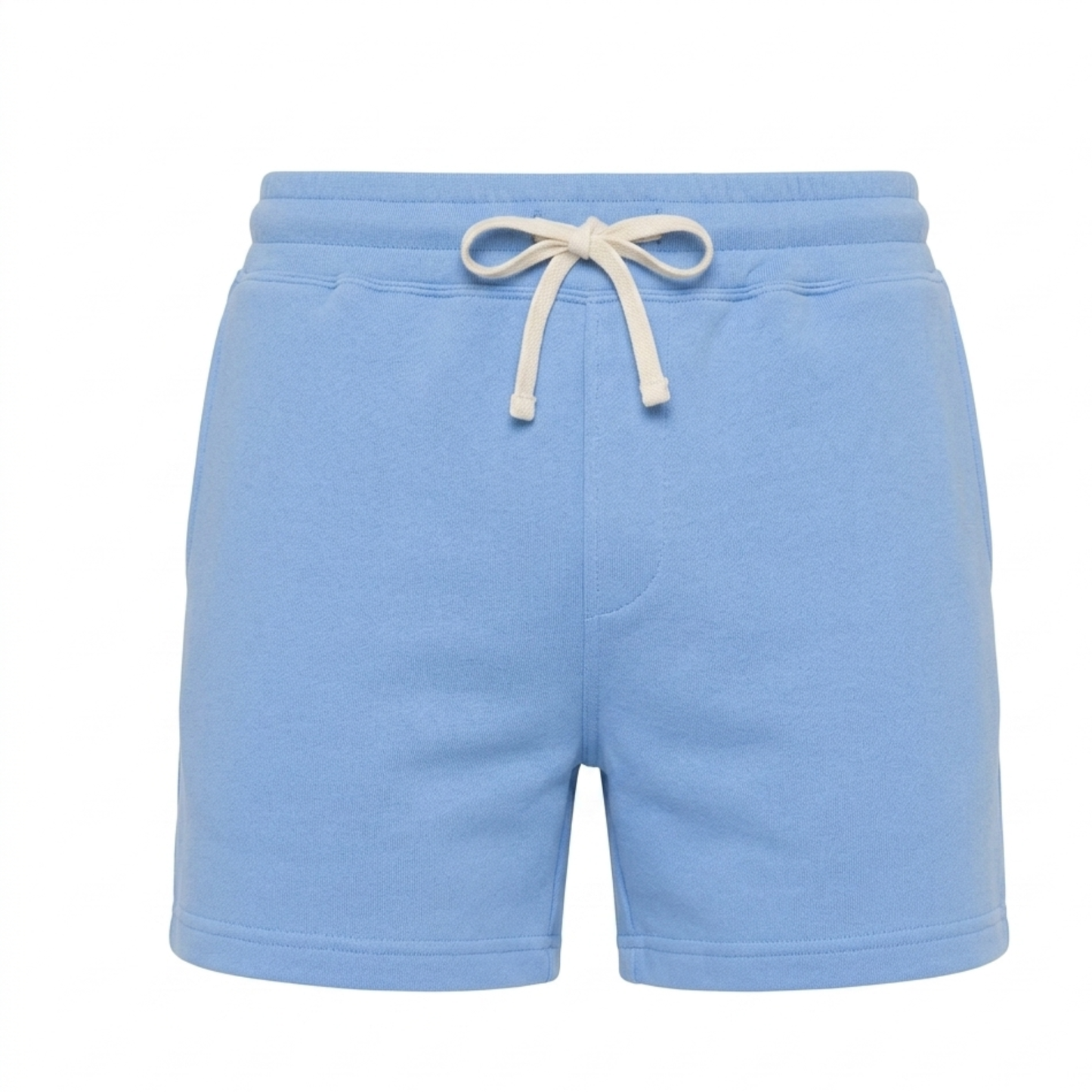 Breathable Casual Mens Swim Shorts Summer