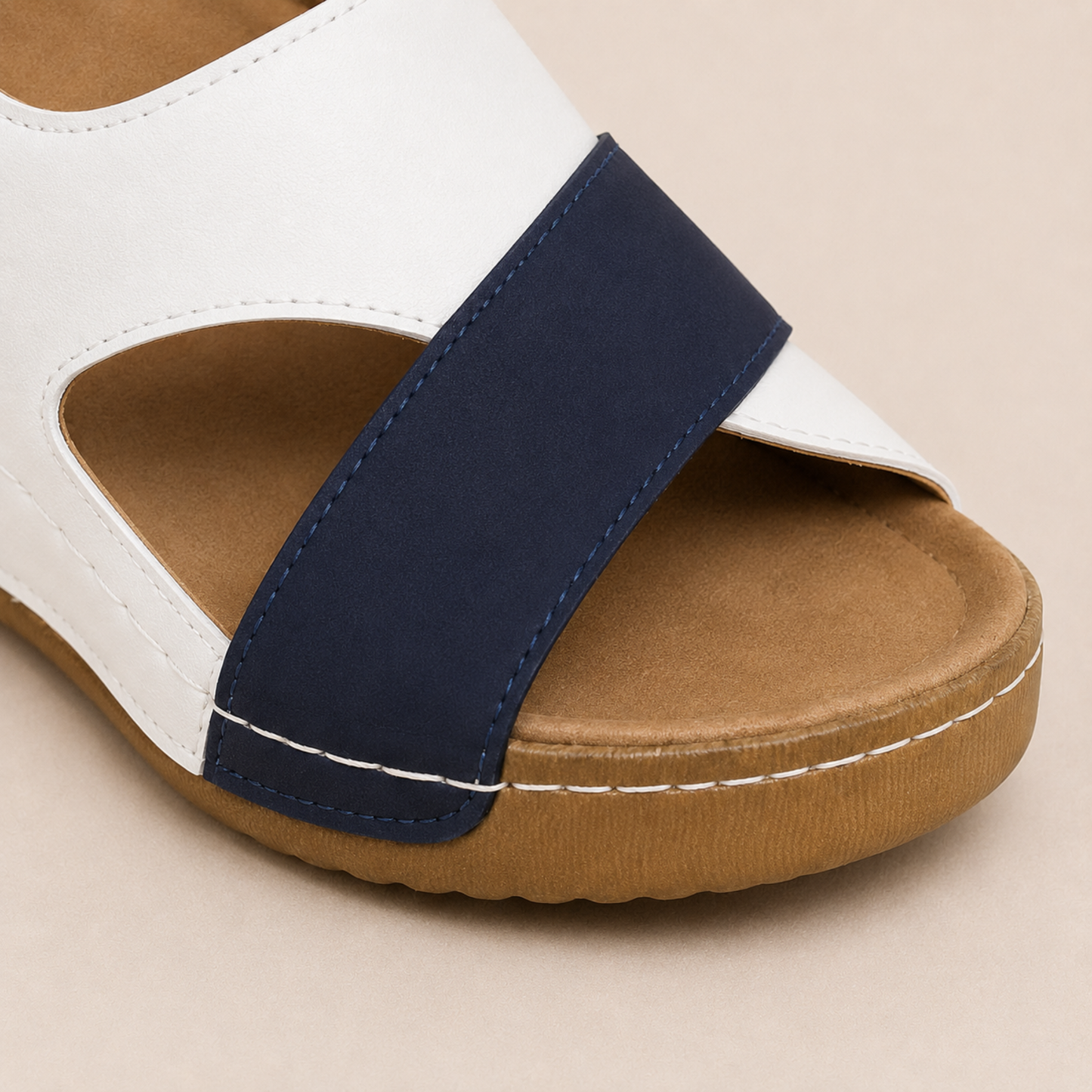 Cushioned Women’s Sandals Summer