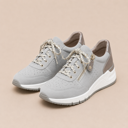 Orthopedic Support Shoes Women Comfort