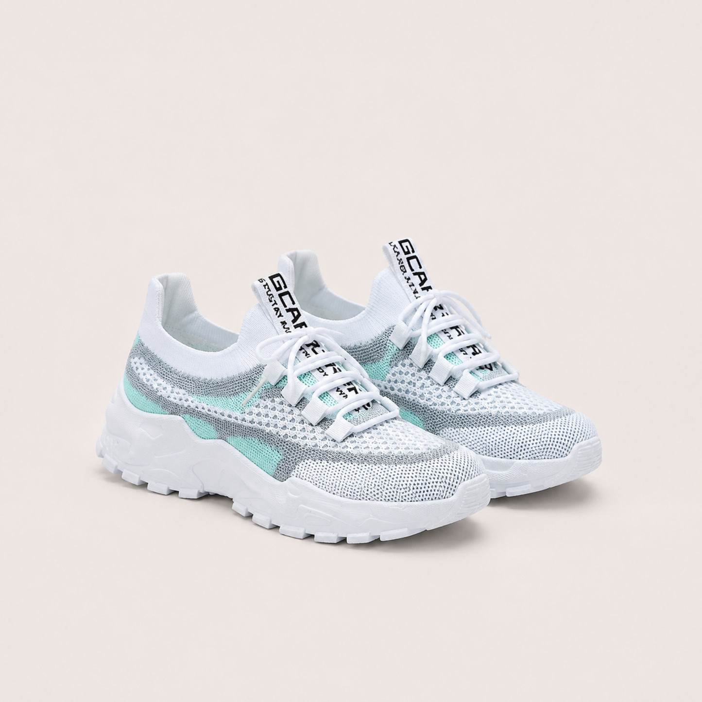 Breathable Lightweight Sneakers Women Casual
