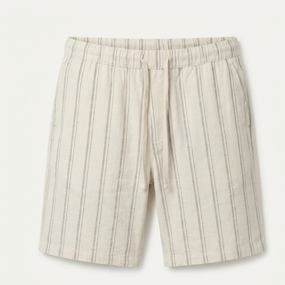 Lightweight Breathable Men's Shorts Summer