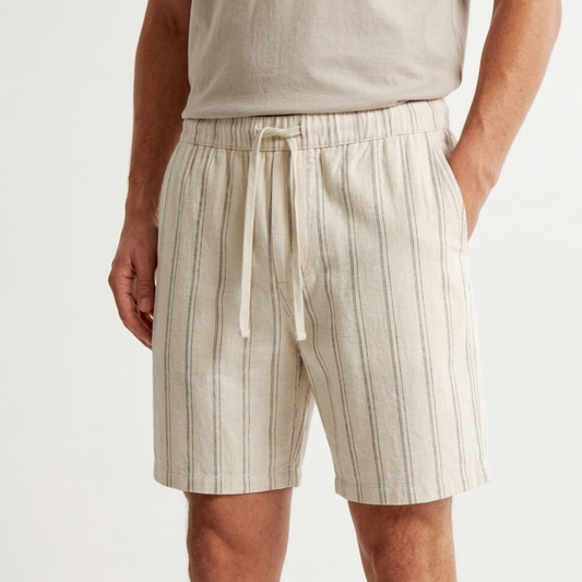 Lightweight Breathable Men's Shorts Summer