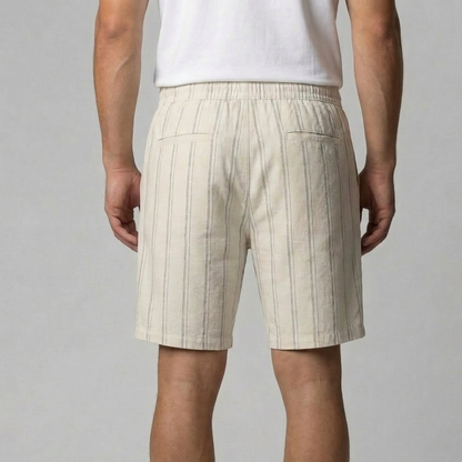Lightweight Breathable Men's Shorts Summer