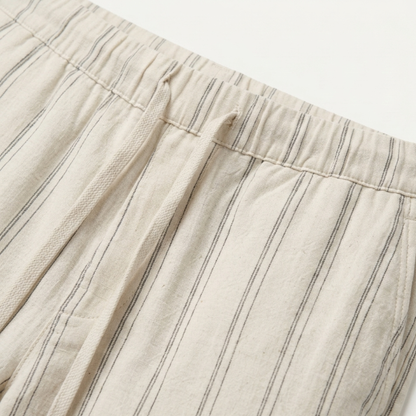 Lightweight Breathable Men's Shorts Summer