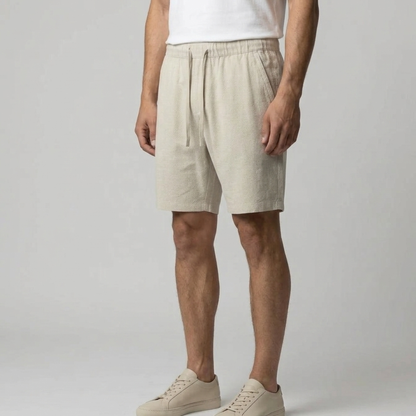 Lightweight Breathable Men's Shorts Summer