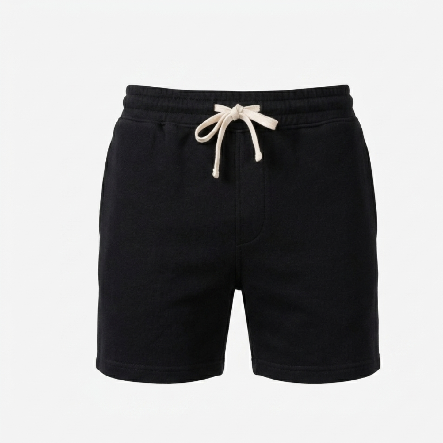 Breathable Casual Mens Swim Shorts Summer