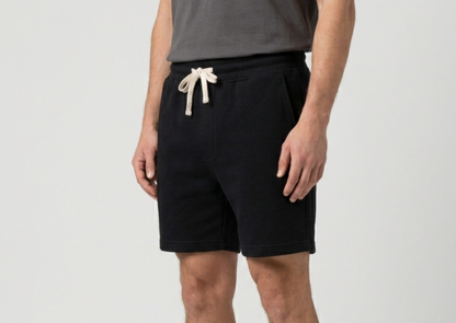 Breathable Casual Mens Swim Shorts Summer