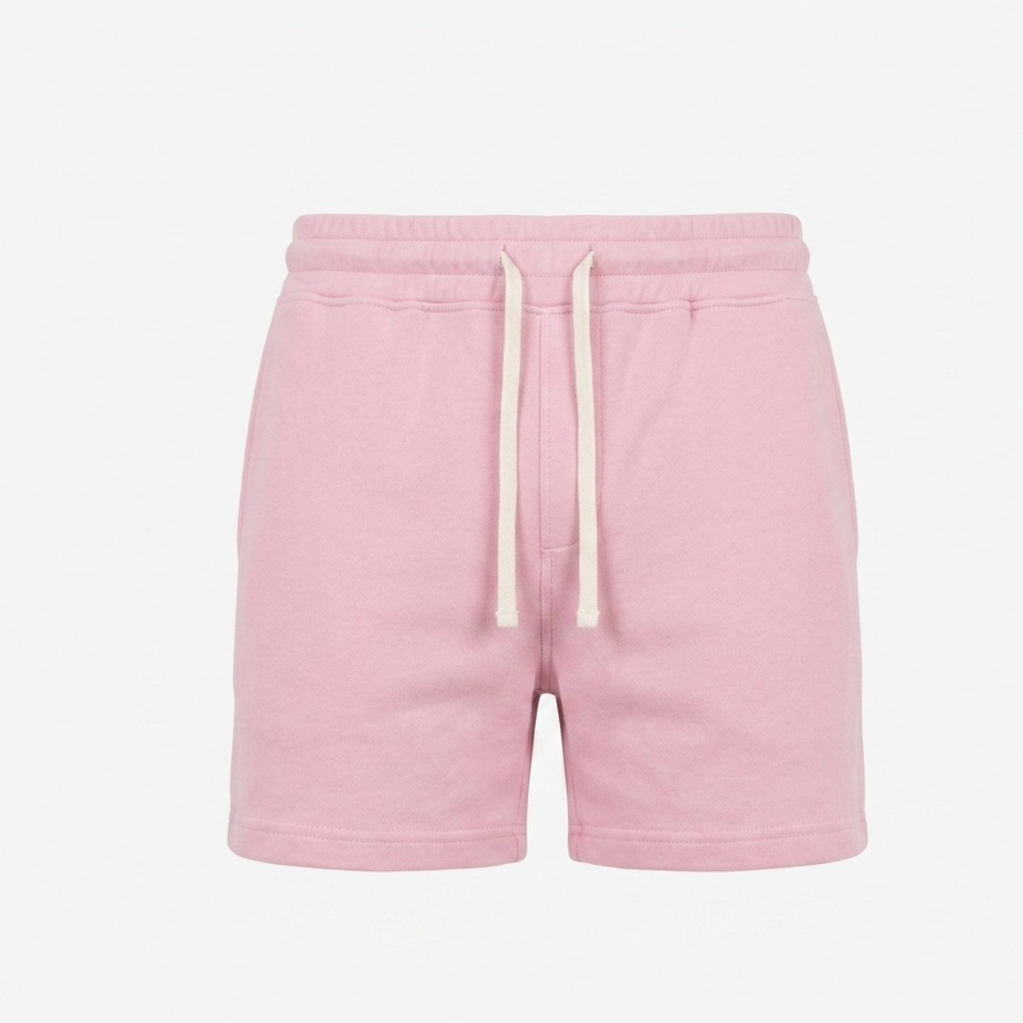 Breathable Casual Mens Swim Shorts Summer