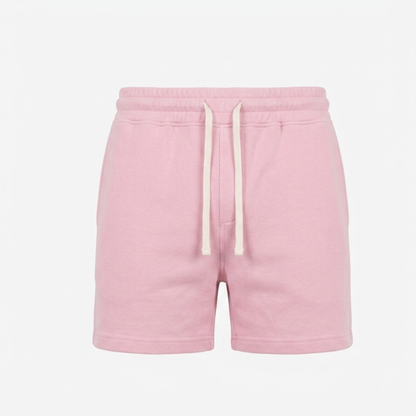 Breathable Casual Mens Swim Shorts Summer