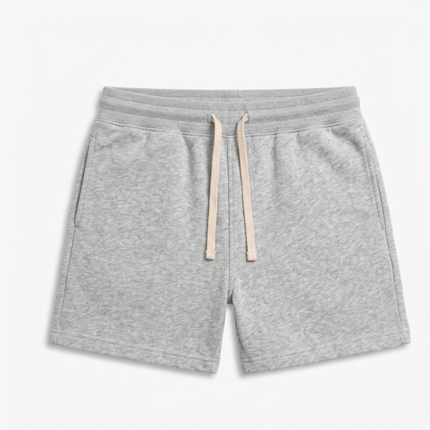 Breathable Casual Mens Swim Shorts Summer