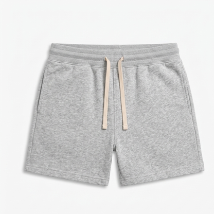 Breathable Casual Mens Swim Shorts Summer