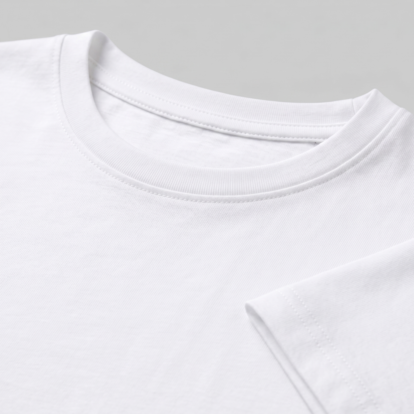 Slim Fit Men's T-Shirt Casual