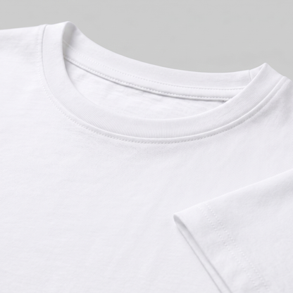 Slim Fit Men's T-Shirt Casual