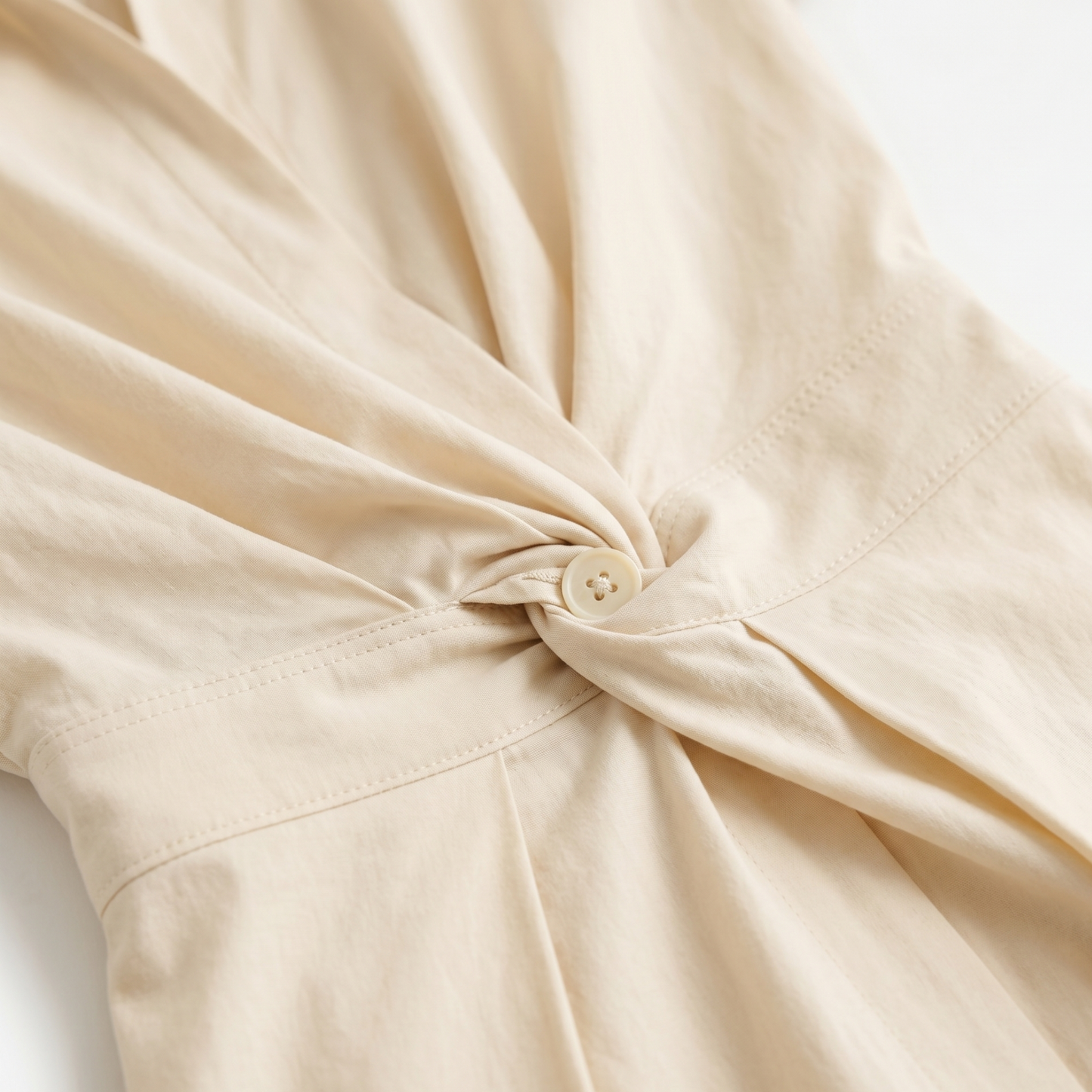 Elegant Vintage-Inspired A-Line Women's Dress Timeless, Flattering Summer Dresses
