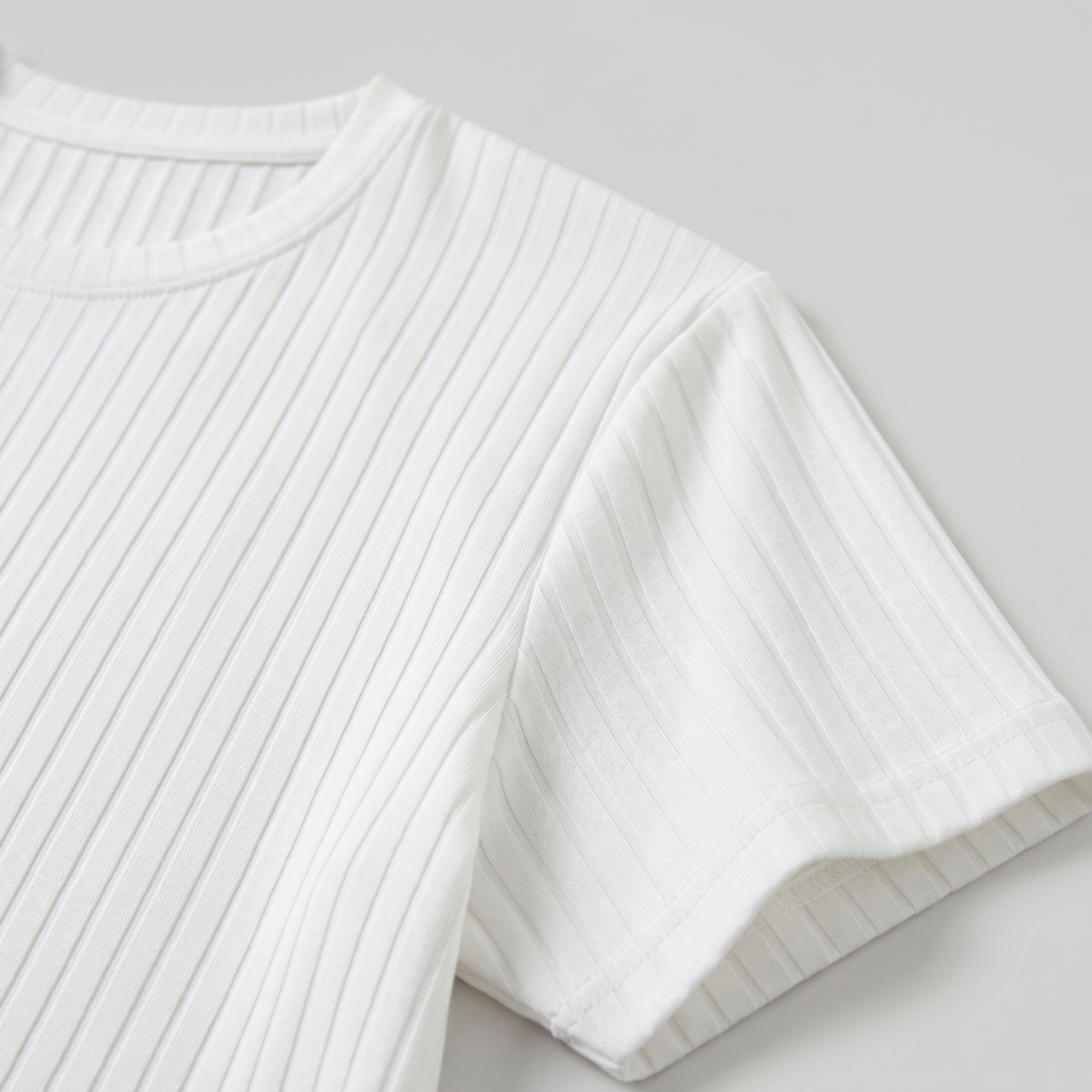 Athletic Flex-Fit Men's T Shirt Breathable Moisture-Wicking