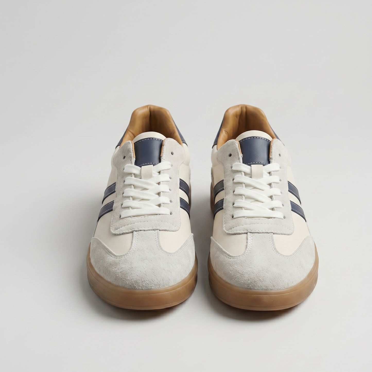 Comfortable Retro Sneakers Men Casual