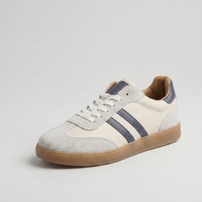 Comfortable Retro Sneakers Men Casual