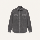 Dark gray