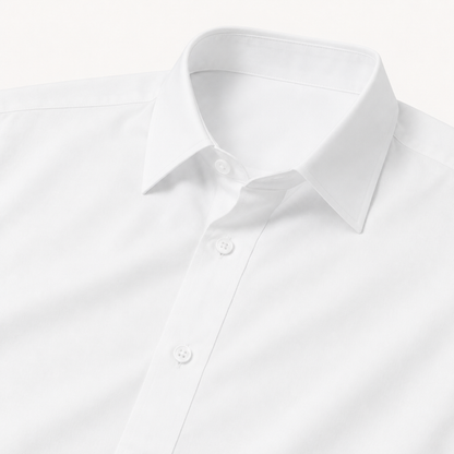 Classic Long Sleeve Men's Shirt All Seasons
