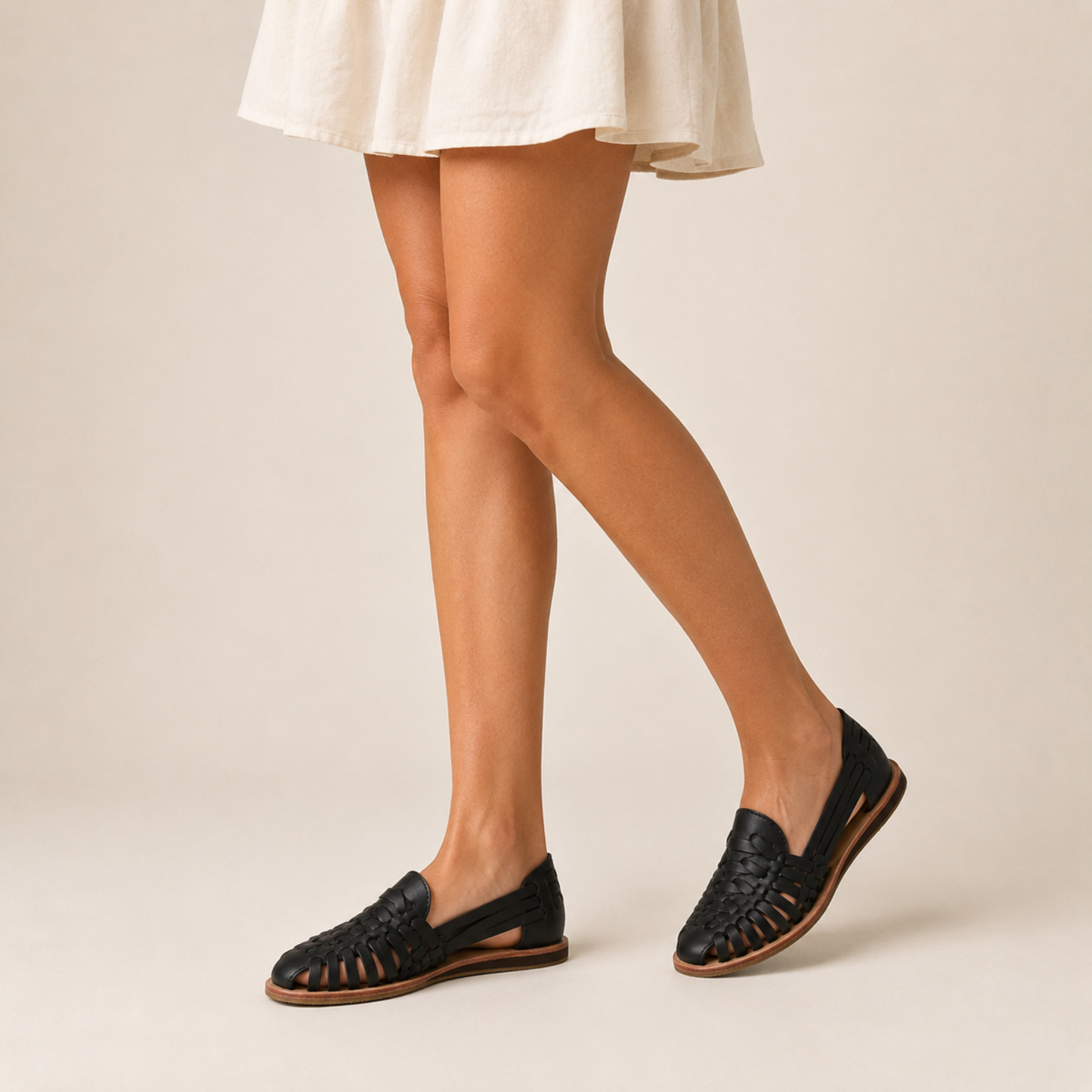 Orthopedic Wedge Sandals for Women Summer