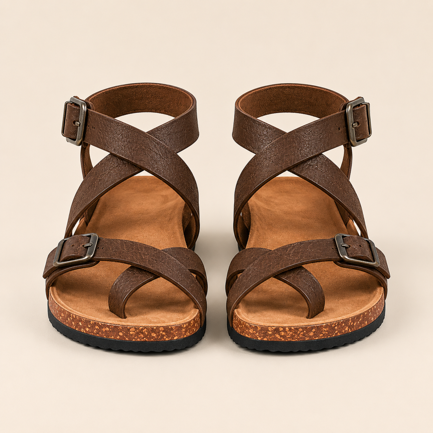 Adjustable Comfort Sandals Women Summer