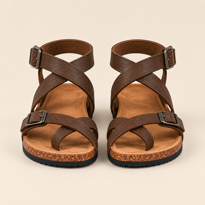 Adjustable Comfort Sandals Women Summer