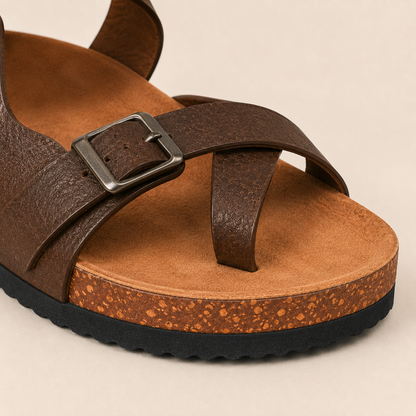 Adjustable Comfort Sandals Women Summer