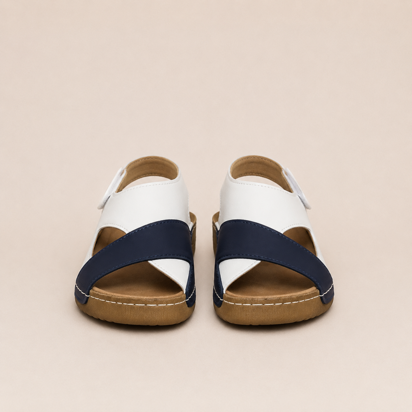 Cushioned Women’s Sandals Summer