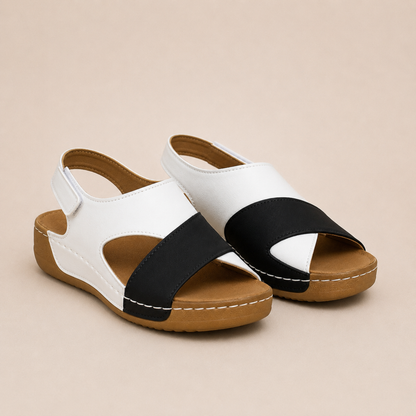 Cushioned Women’s Sandals Summer