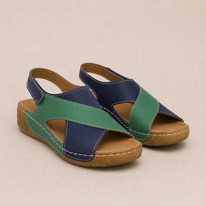 Cushioned Women’s Sandals Summer