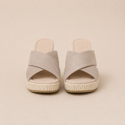 Orthopedic Comfort Sandals Women Summer