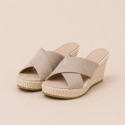 Orthopedic Comfort Sandals Women Summer