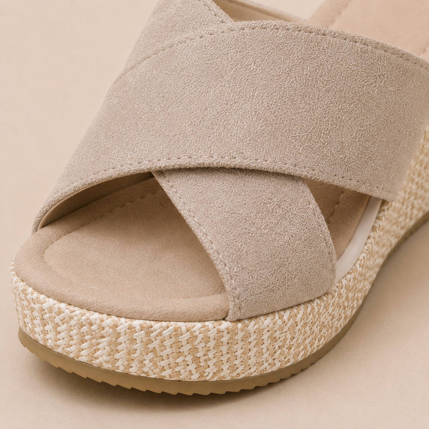 Orthopedic Comfort Sandals Women Summer