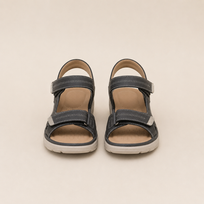 Comfortable Arch Support Walking Sandals for Women Summer
