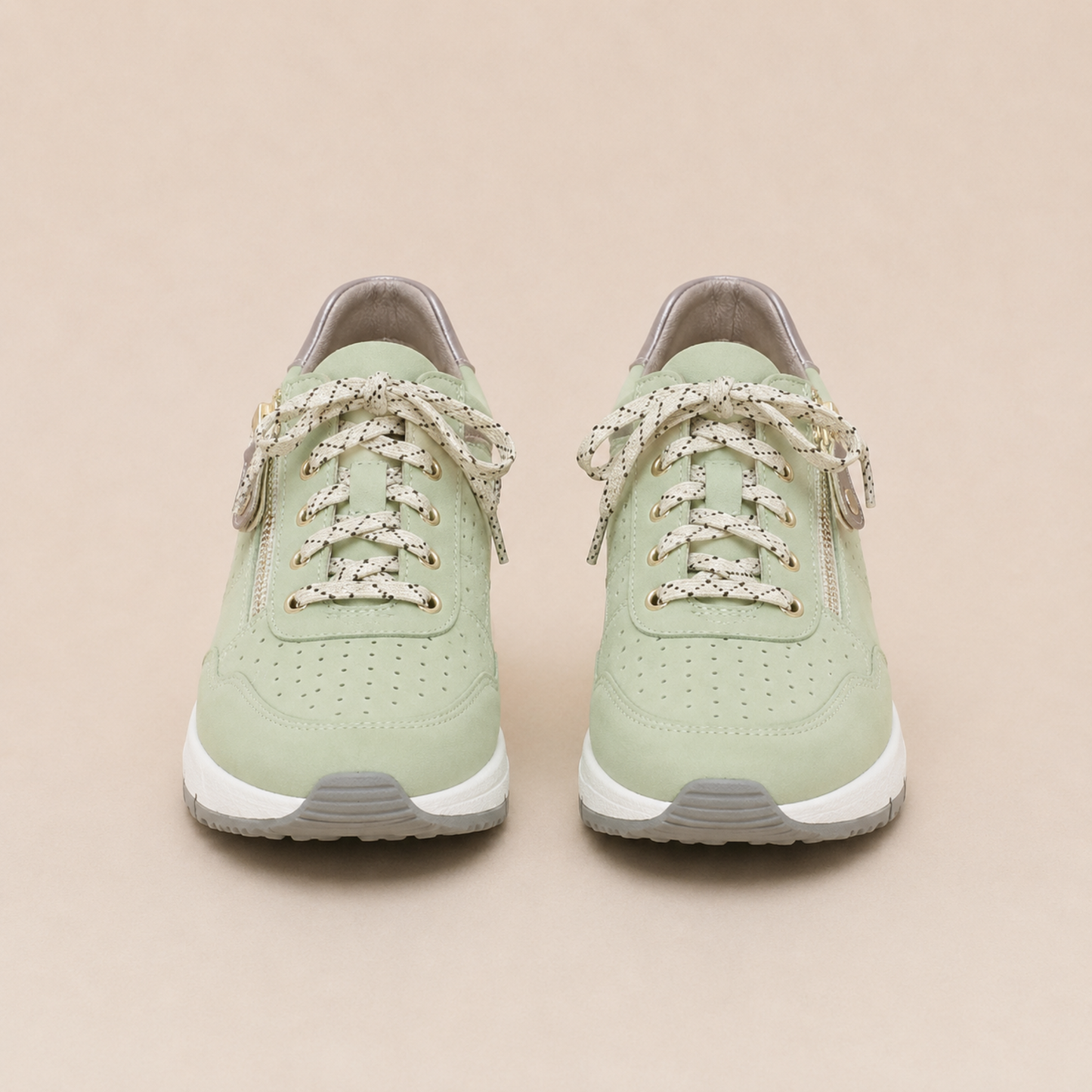 Orthopedic Support Shoes Women Comfort