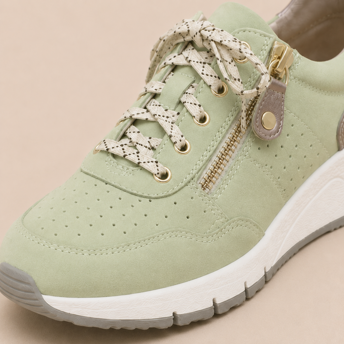 Orthopedic Support Shoes Women Comfort