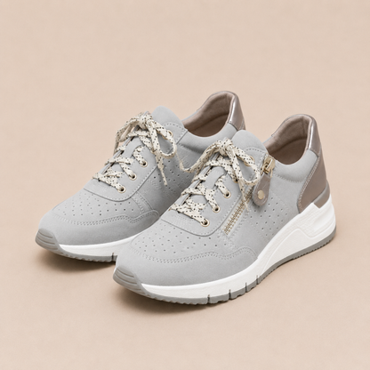 Orthopedic Support Shoes Women Comfort