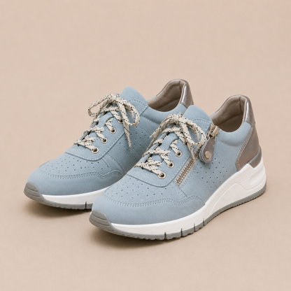 Orthopedic Support Shoes Women Comfort