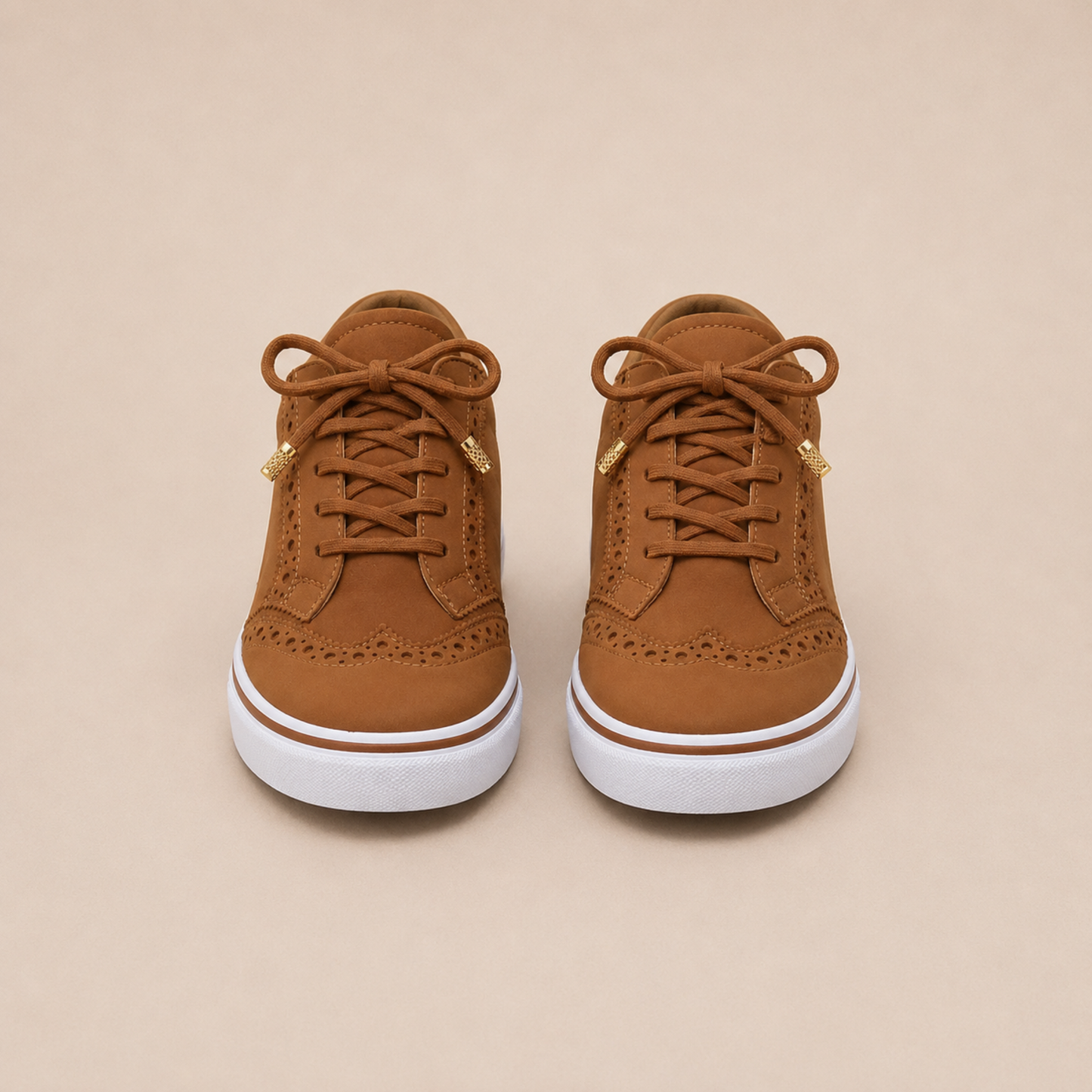 Premium Leather Orthopedic Sneakers Women Casual
