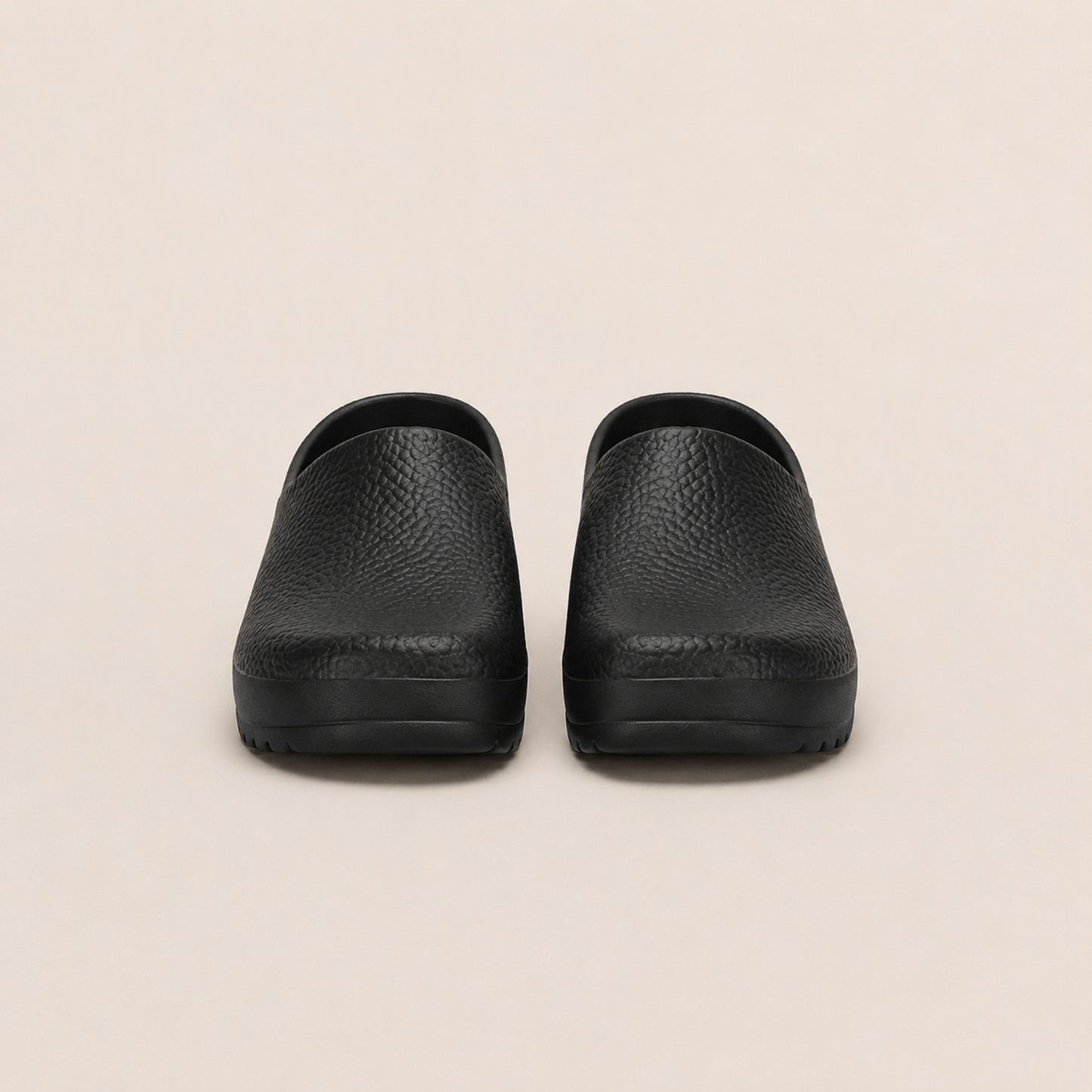 Waterproof Non-Slip Clogs Unisex Comfort