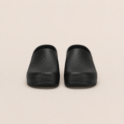 Waterproof Non-Slip Clogs Unisex Comfort