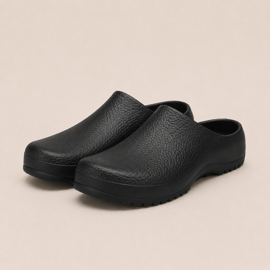 Waterproof Non-Slip Clogs Unisex Comfort