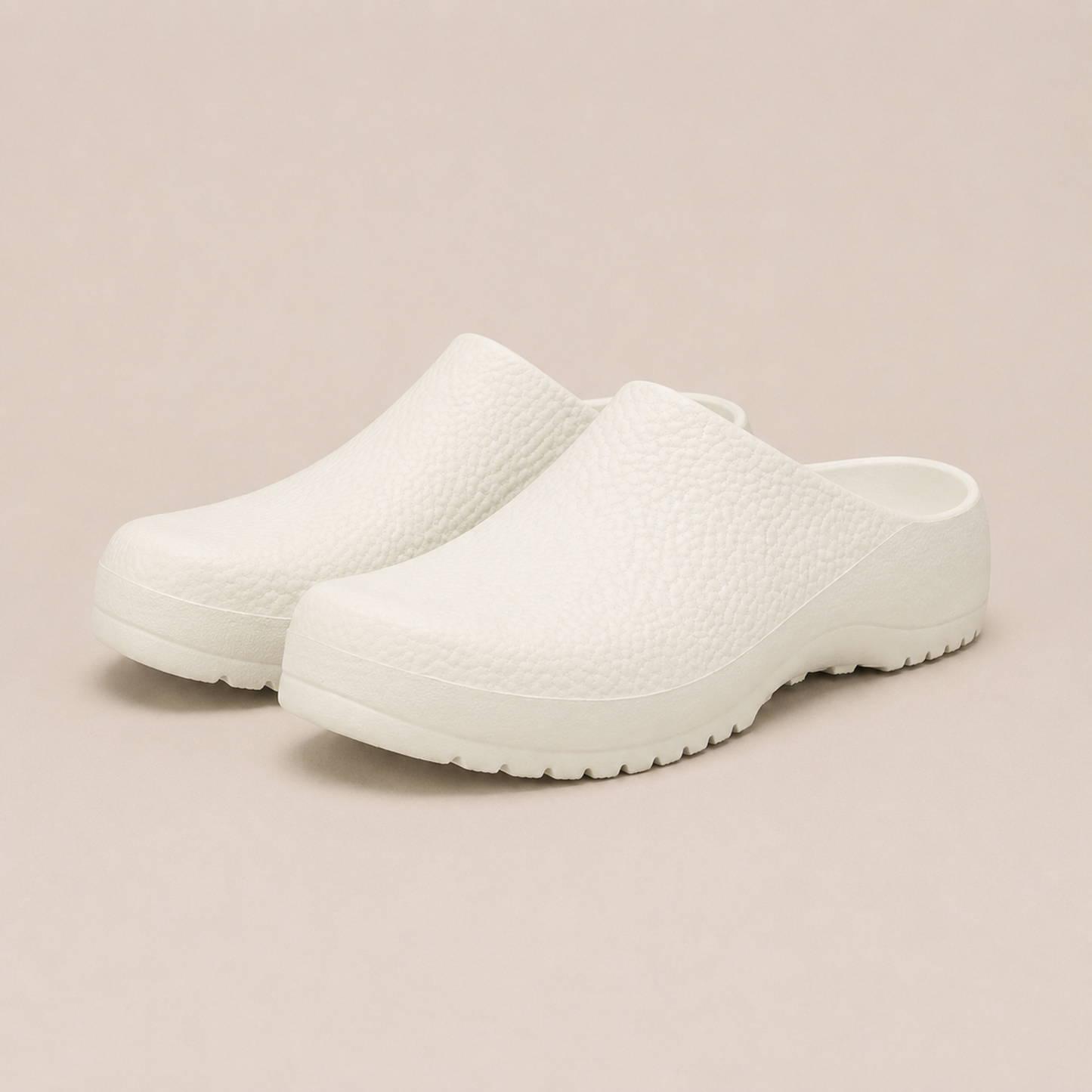 Waterproof Non-Slip Clogs Unisex Comfort