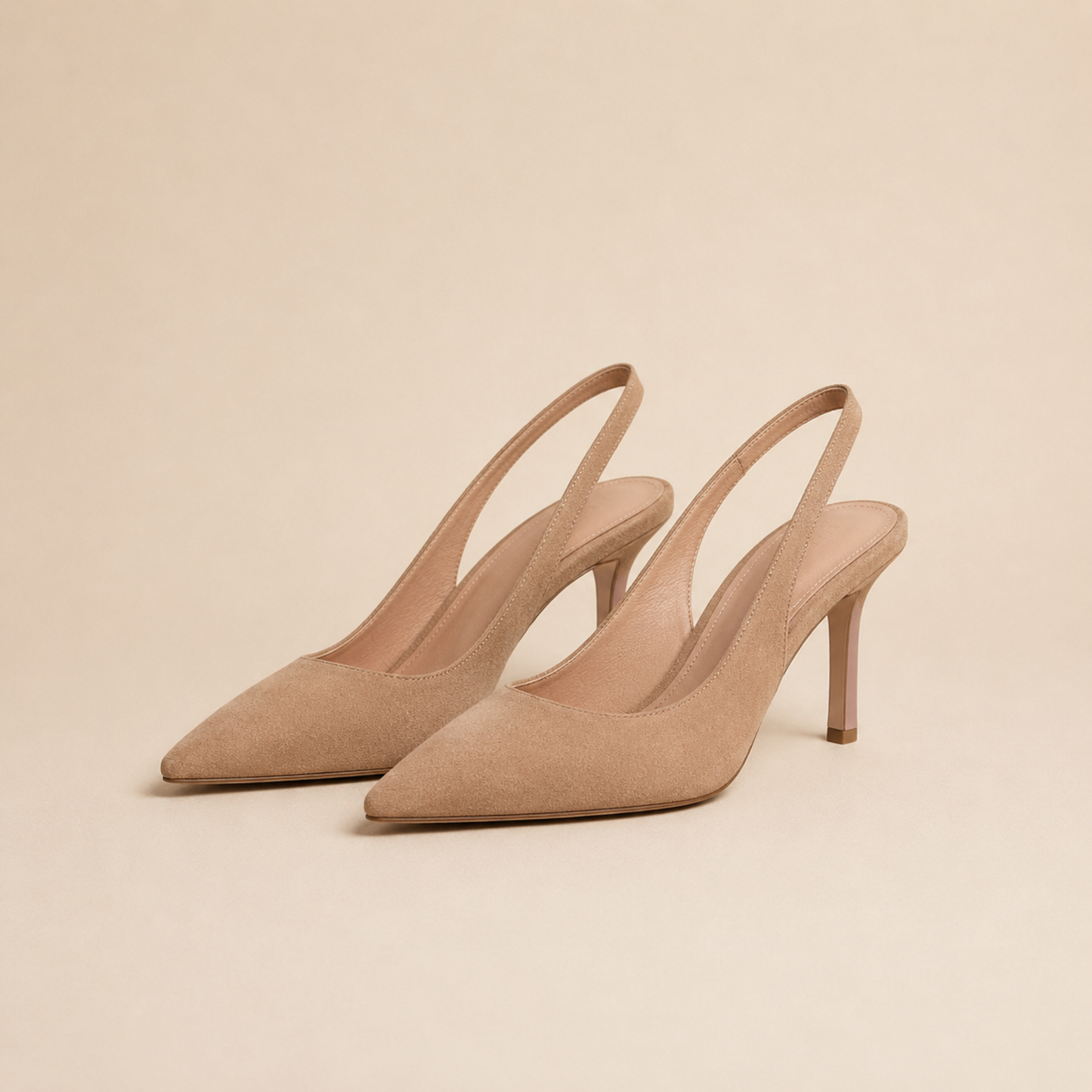 Elegant Orthopedic Heels Women Comfort