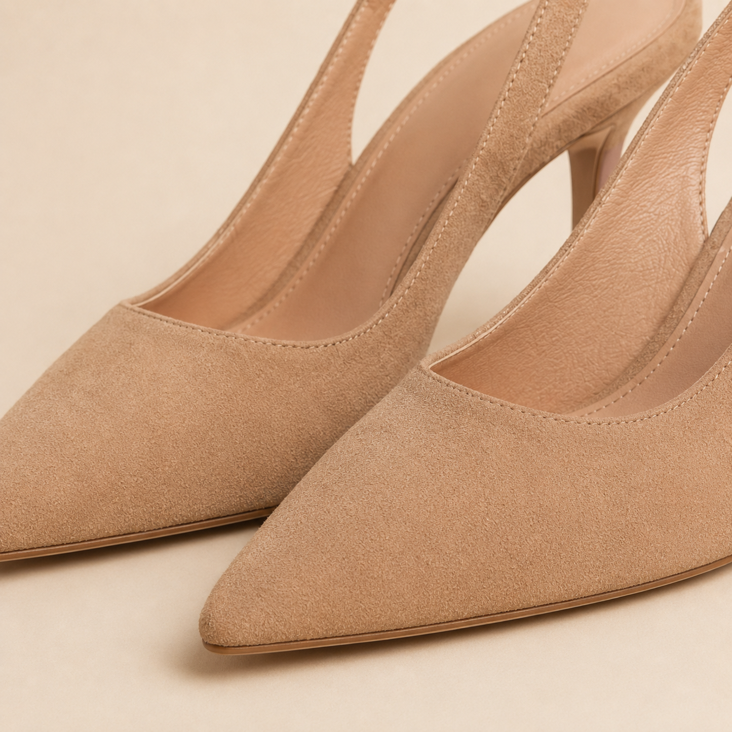 Elegant Orthopedic Heels Women Comfort