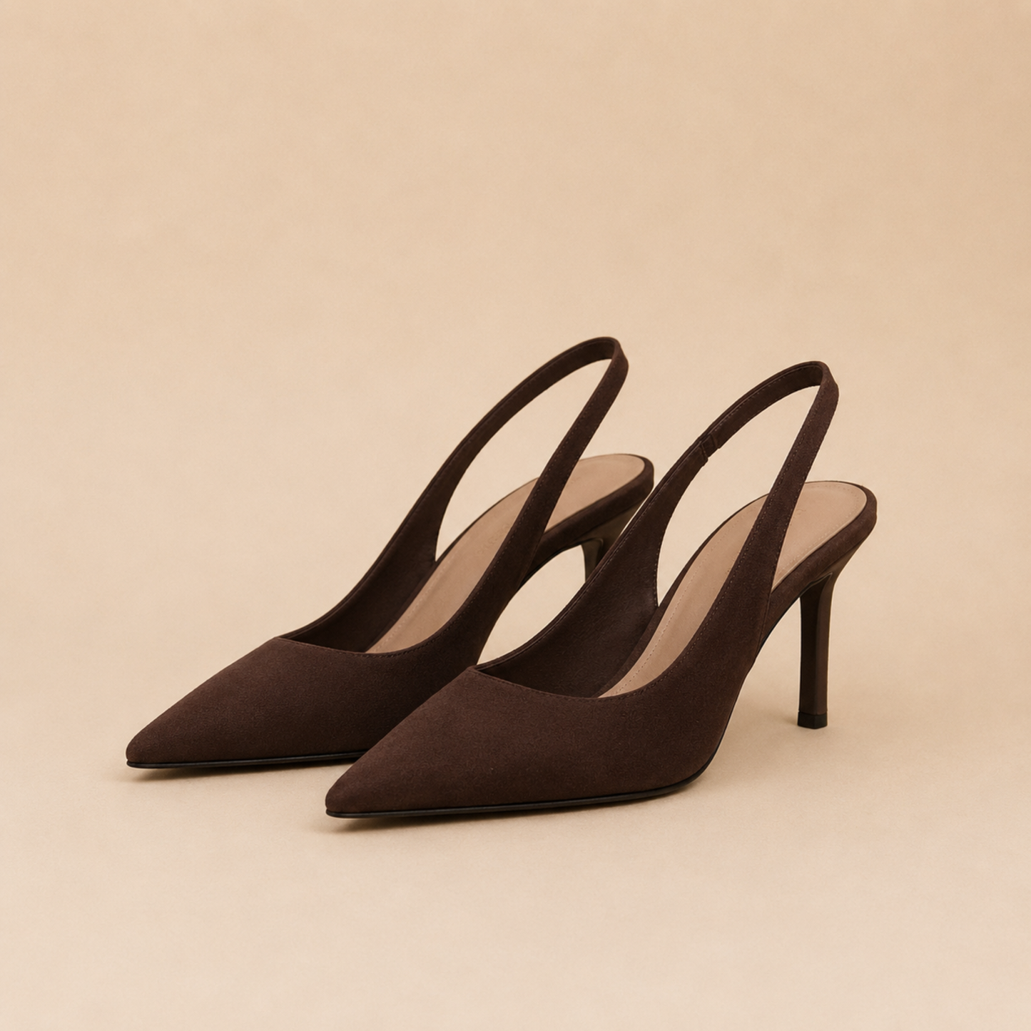 Elegant Orthopedic Heels Women Comfort