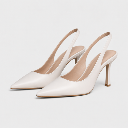 Elegant Orthopedic Heels Women Comfort