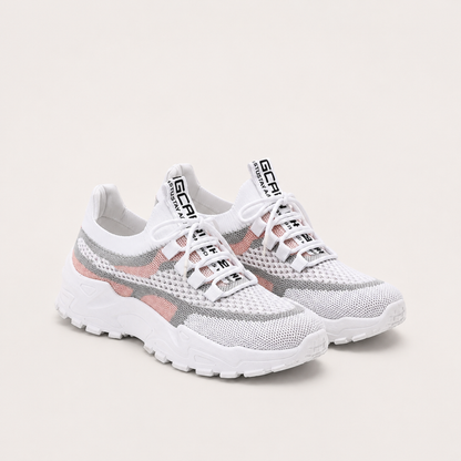 Breathable Lightweight Sneakers Women Casual