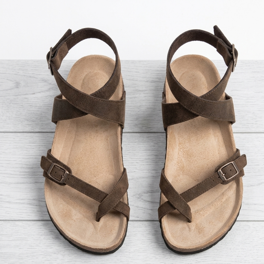 Adjustable Comfort Sandals for Women Summer