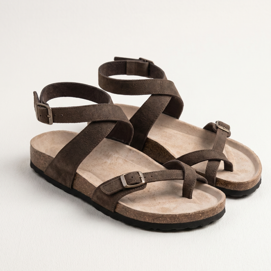 Adjustable Comfort Sandals for Women Summer